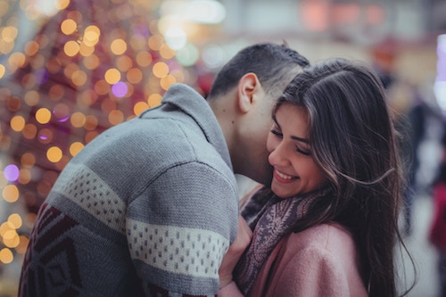 CÓMO SABER SI ESTÁ ENAMORADO DE TI O TE QUIERE PARA RATOS